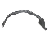 2020 2021 2022 2023 Mitsubishi Outlander Sport Front Fender Inner Liner Left Driver Side - Bumper & Body Parts