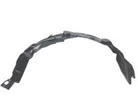 2020 2021 2022 2023 Mitsubishi Outlander Sport Front Fender Inner Liner Right Passenger Side - Bumper & Body Parts