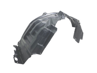 2020 2021 2022 2023 2024 2025 Mitsubishi Outlander Sport Front Fender Inner Liner Right Passenger Side