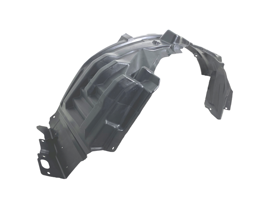 2020 2021 2022 2023 2024 2025 Mitsubishi Outlander Sport Front Fender Inner Liner Right Passenger Side