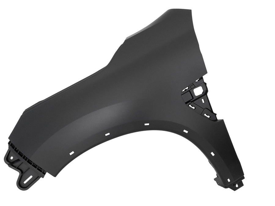 2020 2021 2022 2023 2024 2025 Mitsubishi Outlander Sport Front Fender Panel Left Driver Side