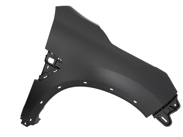 2020 2021 2022 2023 2024 2025 Mitsubishi Outlander Sport Front Fender Panel Right Passenger Side