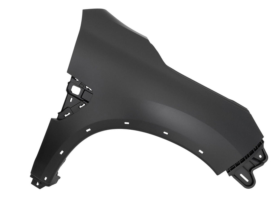 2020 2021 2022 2023 2024 2025 Mitsubishi Outlander Sport Front Fender Panel Right Passenger Side