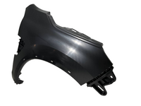 2020 2021 2022 2023 Mitsubishi Outlander Sport Front Fender Panel Right Passenger Side - Bumper & Body Parts