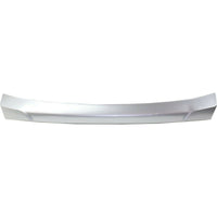 2016 2017 2018 Mitsubishi Outlander Rear Bumper Lower Valance Panel Cover - Bumper & Body Parts