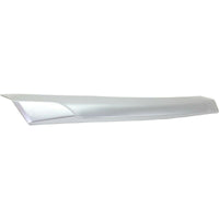 2016 2017 2018 Mitsubishi Outlander Rear Bumper Lower Valance Panel Cover - Bumper & Body Parts