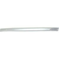 2016 2017 2018 Mitsubishi Outlander Rear Bumper Lower Valance Panel Cover - Bumper & Body Parts