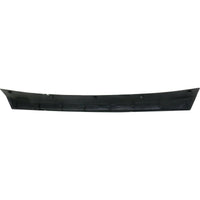 2016 2017 2018 Mitsubishi Outlander Rear Bumper Lower Valance Panel Cover - Bumper & Body Parts