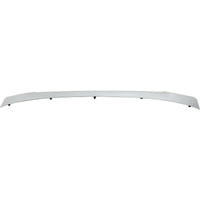 2016 2017 2018 Mitsubishi Outlander Rear Bumper Lower Valance Panel Cover - Bumper & Body Parts