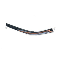 2015 2016 2017 2018 2019 2020 2021 2022 Mitsubishi Outlander & Outlander PHEV Front Bumper Upper Chrome Trim Right Passenger Side - Bumper & Body Parts