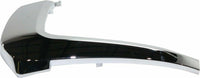 2015 2016 2017 2018 2019 2020 2021 2022 Mitsubishi Outlander & Outlander PHEV Front Bumper Middle Chrome Trim Right Passenger Side - Bumper & Body Parts