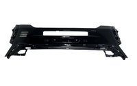 2019-2020 Mitsubishi Outlander Front Bumper Cover Grille Center Lower Panel Chromes 14-Pcs - Bumper & Body Parts