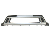 2019-2020 Mitsubishi Outlander Front Bumper Lower Panel Cover Extension - Bumper & Body Parts