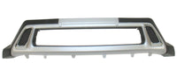 2019-2020 Mitsubishi Outlander Front Bumper Lower Panel Cover Extension - Bumper & Body Parts