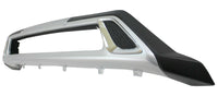 2019-2020 Mitsubishi Outlander Front Bumper Lower Panel Cover Extension - Bumper & Body Parts