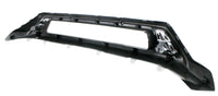 2019-2020 Mitsubishi Outlander Front Bumper Lower Panel Cover Extension - Bumper & Body Parts