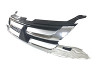 2016-2018 Mitsubishi Outlander Grille Front Bumper Upper Grille - Bumper & Body Parts