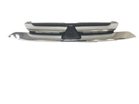 2016-2018 Mitsubishi Outlander Grille Front Bumper Upper Grille - Bumper & Body Parts