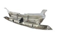 2016-2018 Mitsubishi Outlander Grille Front Bumper Upper Grille - Bumper & Body Parts