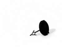 2022-2024 GMC Terrain AT4 Denali SLE SLT Front Bumper Tow Hook Eye Cap Cover - Bumper & Body Parts