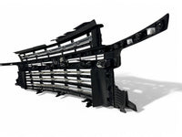 2021-2024 Chevrolet Suburban Tahoe Premier Grille Front Bumper Upper Grille With Camera Option Chrome - Bumper & Body Parts