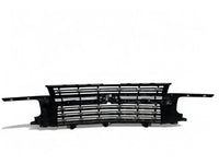 2021-2024 Chevrolet Suburban Tahoe Premier Grille Front Bumper Upper Grille With Camera Option Chrome - Bumper & Body Parts