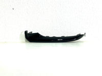 2018 2019 2020 Toyota Camry XSE SE Front Bumper Lower Molding Left Driver Side LH - Bumper & Body Parts