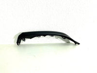2018 2019 2020 Toyota Camry XSE SE Front Bumper Lower Molding Left Driver Side LH - Bumper & Body Parts