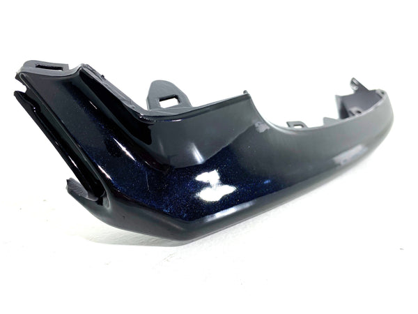 2018 2019 2020 Toyota Camry XSE SE Front Bumper Lower Molding Left Driver Side LH