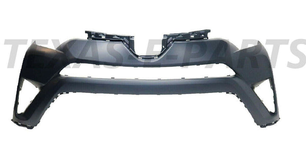 2016 2017 2018 Toyota RAV4 Front Bumper Cover