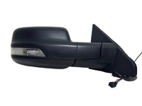 2019 2020 2021 2022 2023 Ram 1500 Right Passenger Front Door Power Side Rear View Mirror Heated Signal Puddle Lamp With BSM Blind Spot Monitoring - Bumper & Body Parts