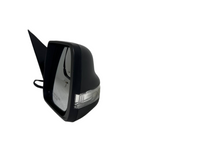 2019 2020 2021 2022 2023 Ram 1500 Right Passenger Front Door Power Side Rear View Mirror Heated Signal Puddle Lamp With BSM Blind Spot Monitoring - Bumper & Body Parts