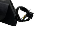 2019-2022 Ram 1500 Front Door Power Side Rear View Mirror Heated Signal Puddle Lamp With BSM Blind Spot Monitoring Textured Left Driver & Right Passenger Set - Bumper & Body Parts