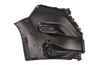 2023-2025 Ram Promaster 1500 2500 3500 Left Front Bumper Side Cover Driver - Bumper & Body Parts