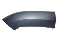 2023 2024 Ram Promaster 1500 2500 3500 Left Front Fender Flare Molding Trim Driver Side - Bumper & Body Parts