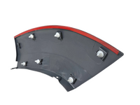 2023 2024 Ram Promaster 1500 2500 3500 Left Front Fender Flare Molding Trim Driver Side - Bumper & Body Parts