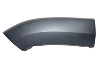 2023 2024 Ram Promaster 1500 2500 3500 Left Front Fender Flare Molding Trim Driver Side - Bumper & Body Parts