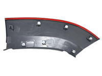 2023 2024 Ram Promaster 1500 2500 3500 Left Front Fender Flare Molding Trim Driver Side - Bumper & Body Parts