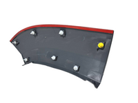 2023 2024 Ram Promaster 1500 2500 3500 Right Front Fender Flare Molding Trim Passenger Side - Bumper & Body Parts