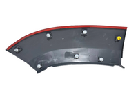 2023 2024 Ram Promaster 1500 2500 3500 Right Front Fender Flare Molding Trim Passenger Side - Bumper & Body Parts