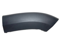 2023 2024 Ram Promaster 1500 2500 3500 Right Front Fender Flare Molding Trim Passenger Side - Bumper & Body Parts