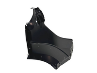 2023 2024 Ram Promaster 1500 2500 3500 Left Front Fender Panel Driver Side - Bumper & Body Parts