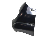 2023 2024 Ram Promaster 1500 2500 3500 Left Front Fender Panel Driver Side - Bumper & Body Parts