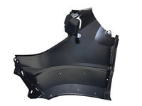2023 2024 Ram Promaster 1500 2500 3500 Right Front Fender Panel Passenger Side - Bumper & Body Parts