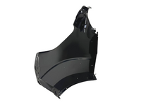 2023 2024 Ram Promaster 1500 2500 3500 Right Front Fender Panel Passenger Side - Bumper & Body Parts