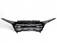 2023-2025 Ram Promaster 1500 2500 3500 & Promaster EV Front Bumper Upper Grille Chrome - Bumper & Body Parts