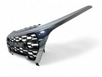 2023-2025 Ram Promaster 1500 2500 3500 & Promaster EV Front Bumper Upper Grille Chrome - Bumper & Body Parts