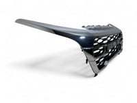 2023-2025 Ram Promaster 1500 2500 3500 & Promaster EV Front Bumper Upper Grille Chrome - Bumper & Body Parts