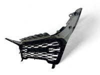 2023-2025 Ram Promaster 1500 2500 3500 & Promaster EV Front Bumper Upper Grille Chrome - Bumper & Body Parts