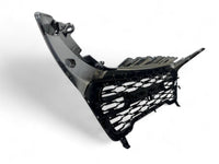 2023-2025 Ram Promaster 1500 2500 3500 & Promaster EV Front Bumper Upper Grille Chrome - Bumper & Body Parts